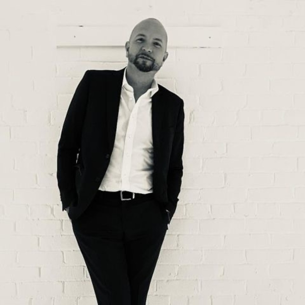 Meet your Posher, Thomas